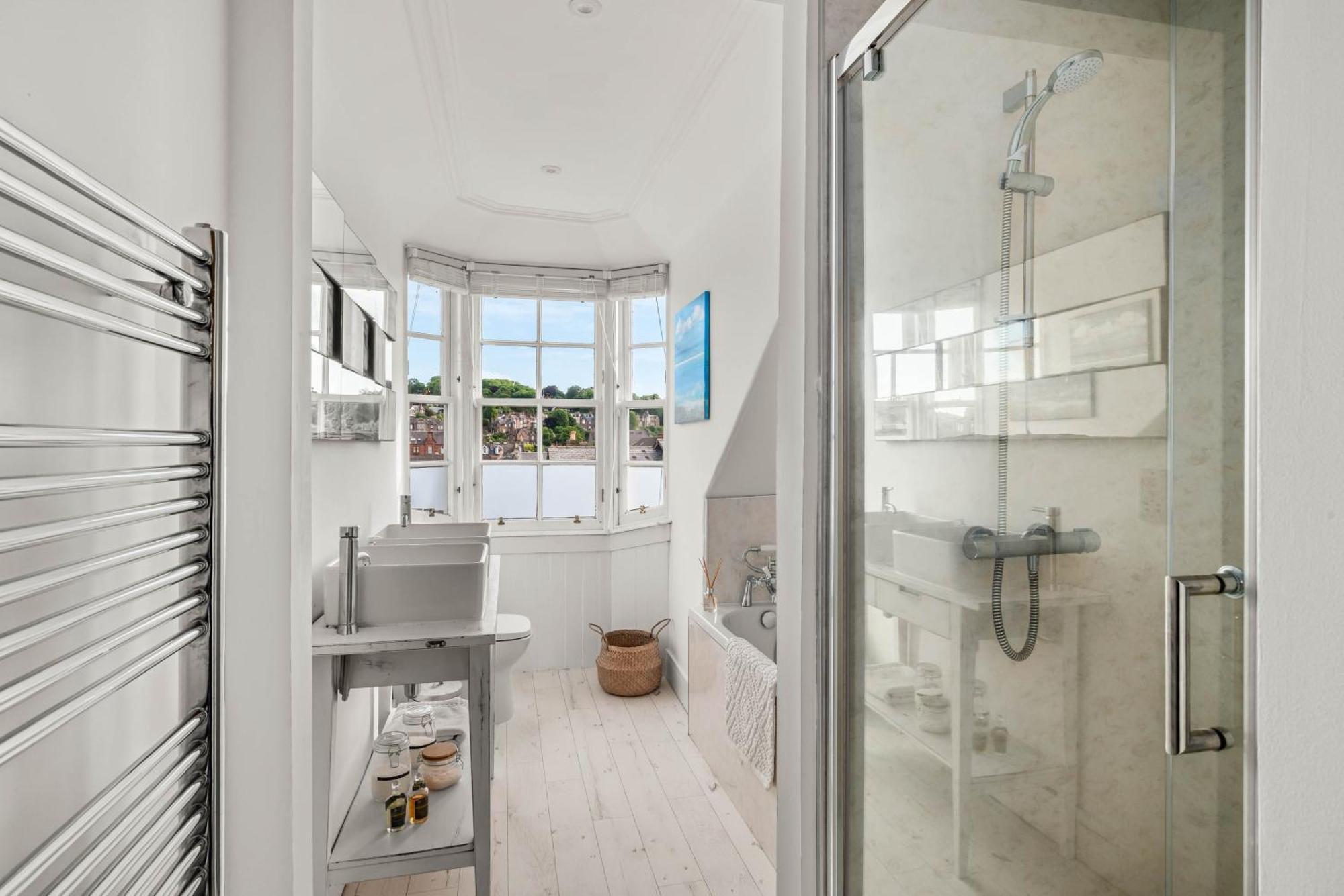 Ferry Beach House Броути Фери Екстериор снимка