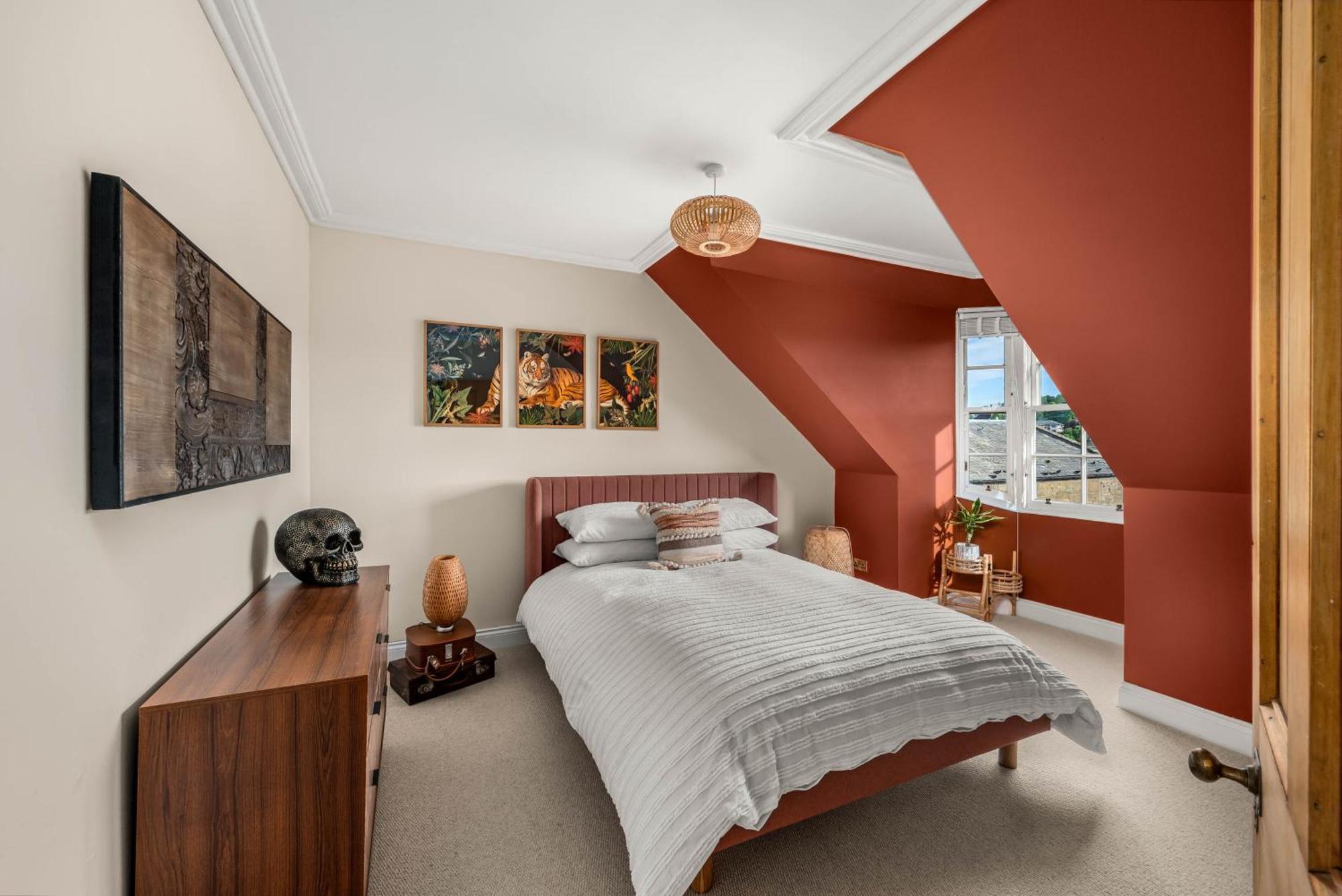 Ferry Beach House Броути Фери Екстериор снимка