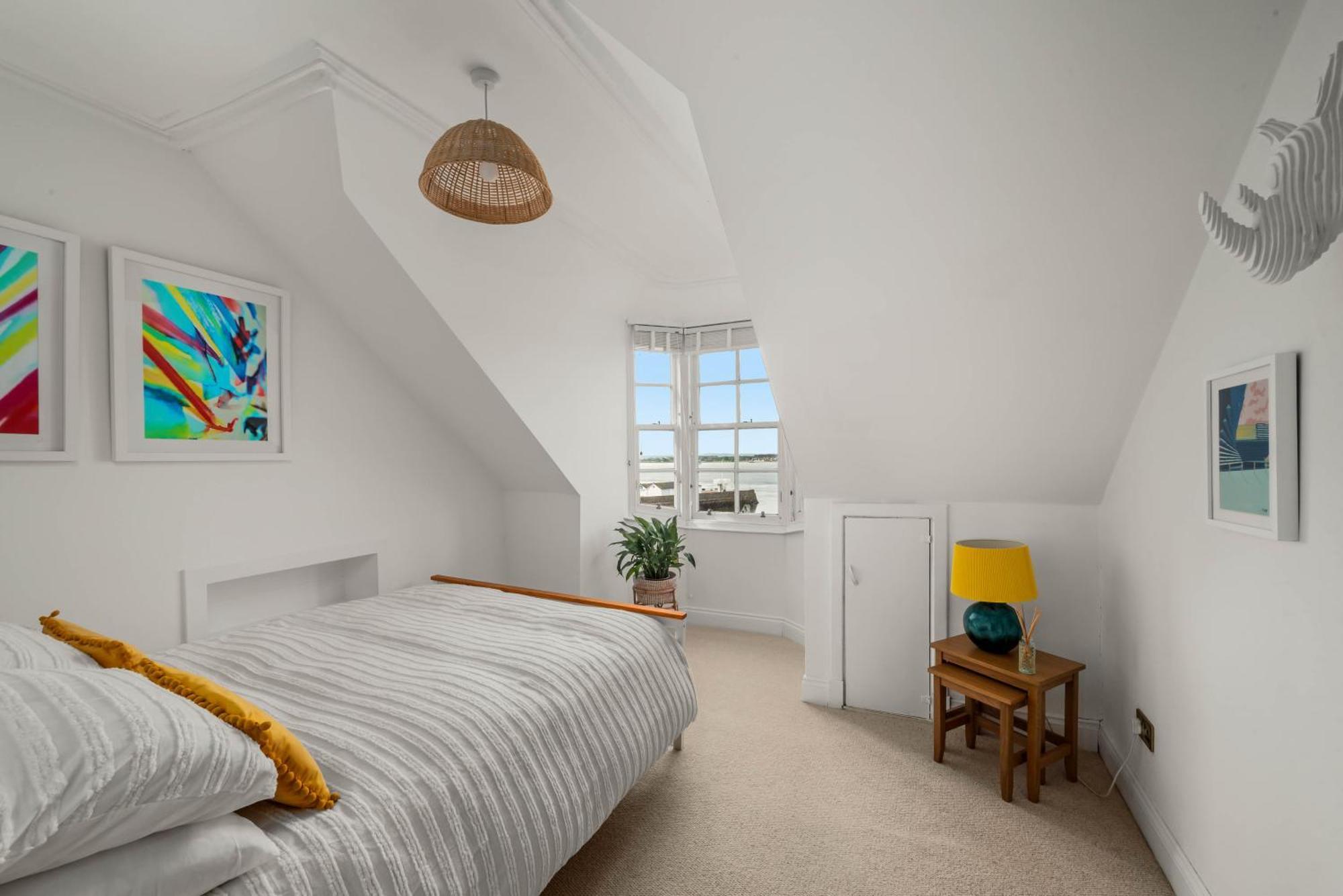 Ferry Beach House Броути Фери Екстериор снимка