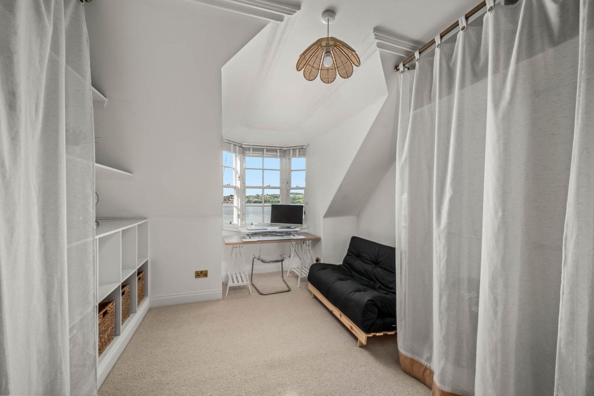 Ferry Beach House Броути Фери Екстериор снимка