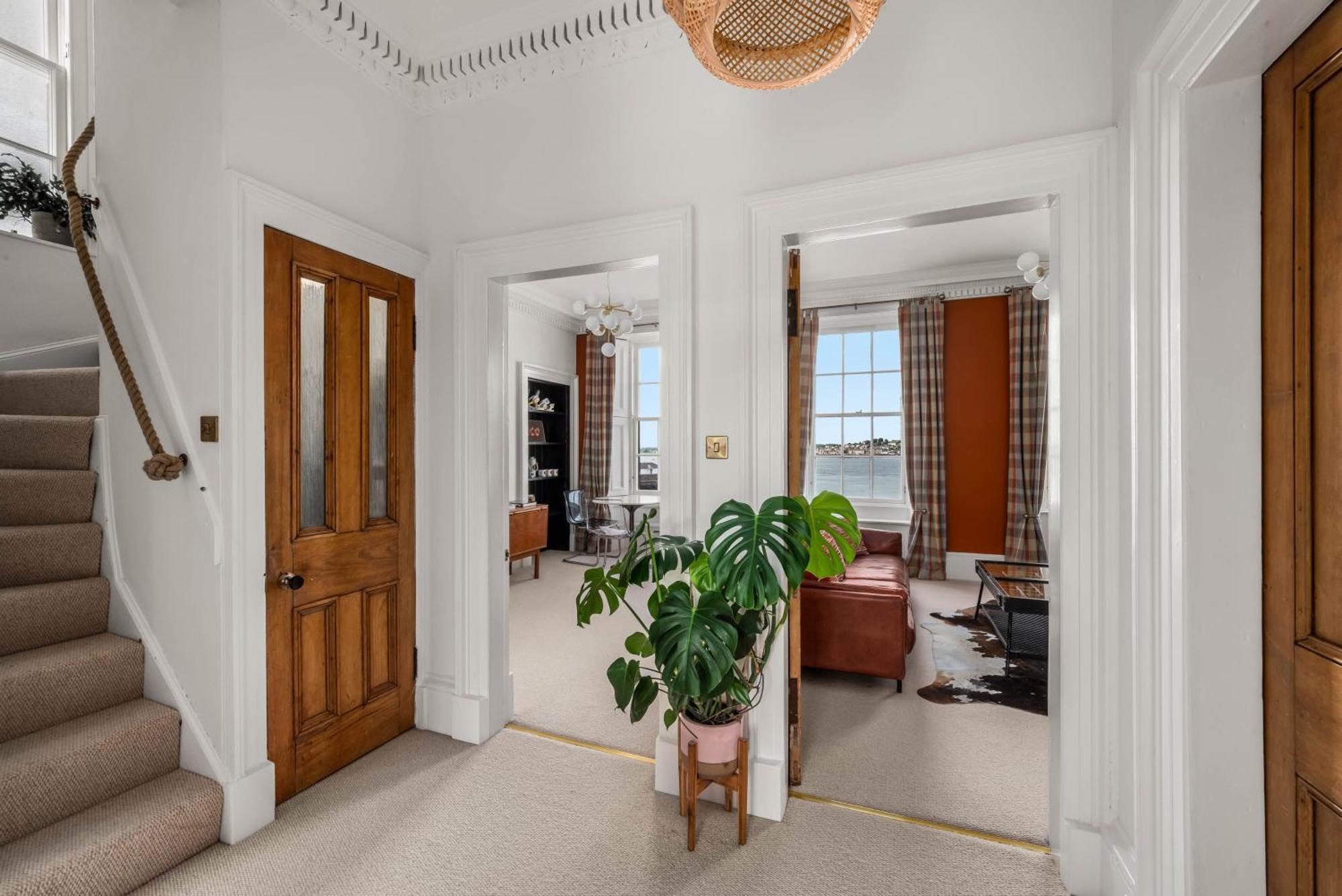 Ferry Beach House Броути Фери Екстериор снимка