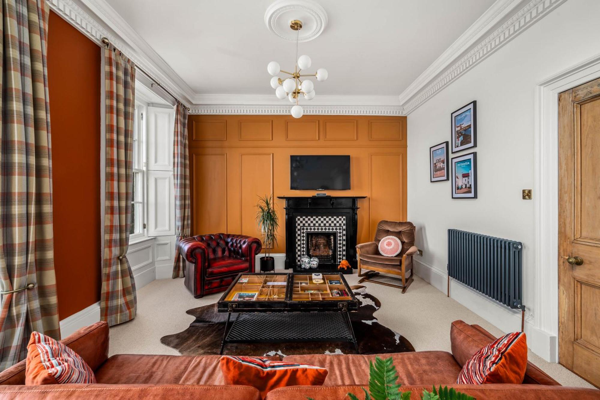 Ferry Beach House Броути Фери Екстериор снимка